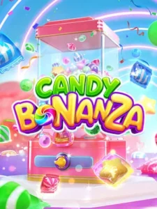 AJM1SLOT ทดลองเล่นเกมฟรี candy-bonanza - Copy